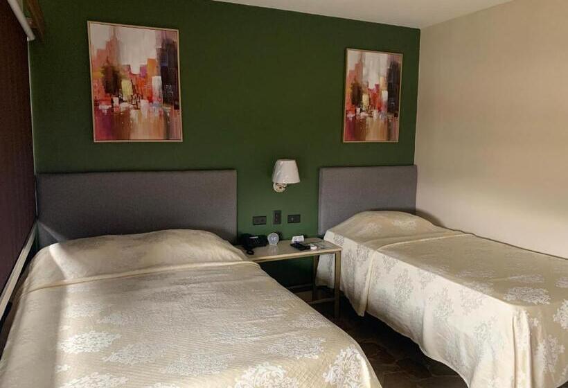 スタンダードルーム, Varadero Internacional