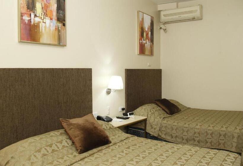 スタンダードルーム, Varadero Internacional