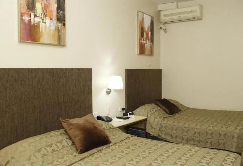 Standard-huone, Varadero Internacional