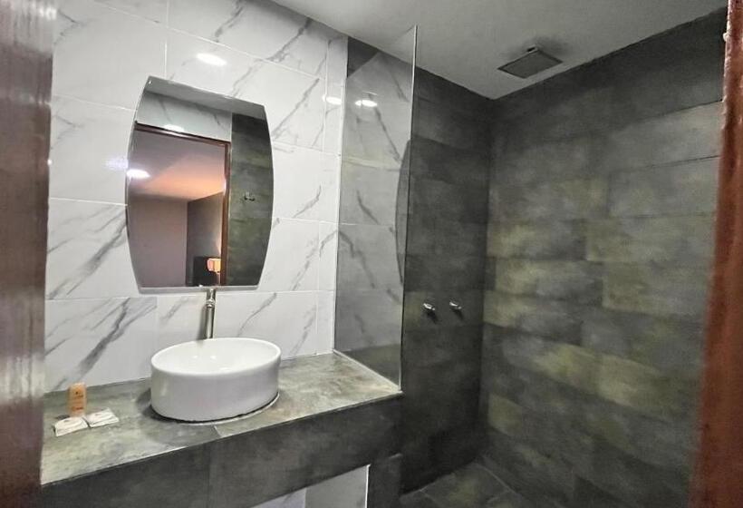 スタンダードルーム, Varadero Internacional