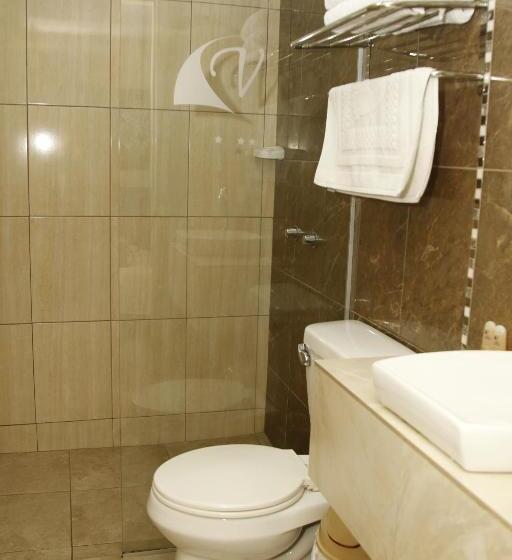 スタンダードトリプルルーム, Varadero Internacional