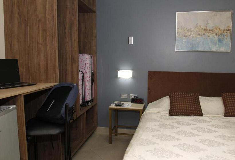 ジュニアスイート, Varadero Internacional