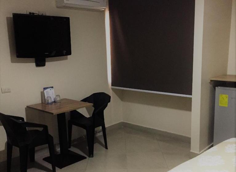 ジュニアスイート, Varadero Internacional