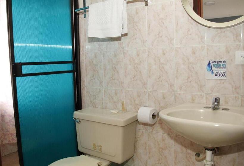 ジュニアスイート, Varadero Internacional