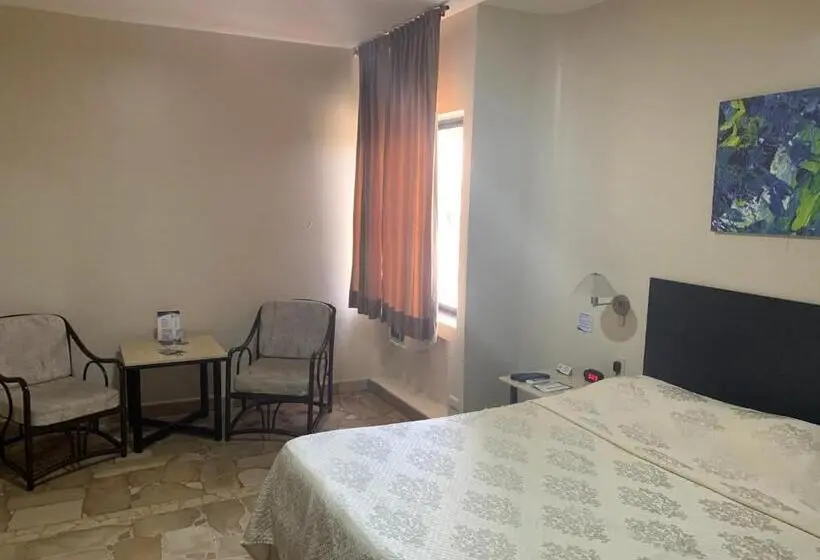 Superior Yhden Hengen Huone, Varadero Internacional