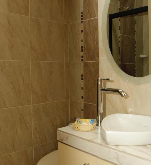 スーペリアシングルルーム, Varadero Internacional