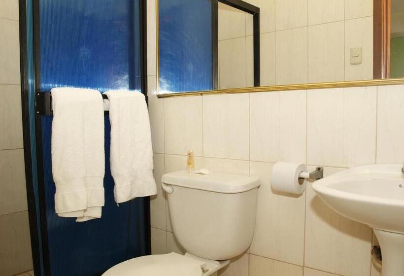 スーペリアシングルルーム, Varadero Internacional