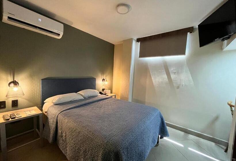 スーペリアシングルルーム, Varadero Internacional