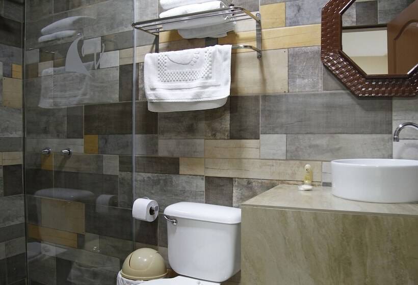 スイート, Varadero Internacional