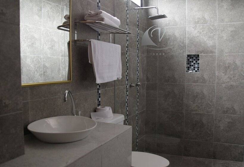 スイート, Varadero Internacional