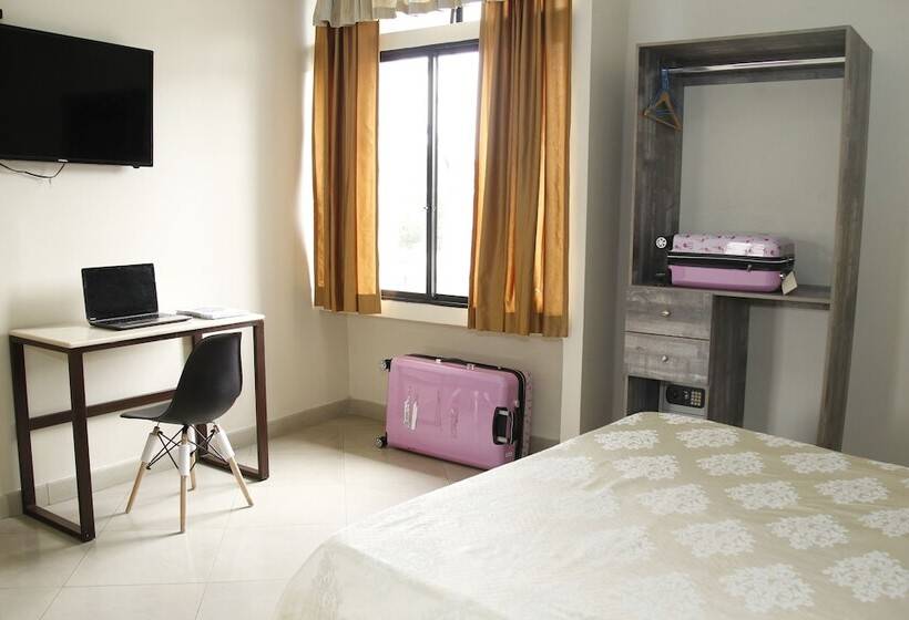 スイート, Varadero Internacional