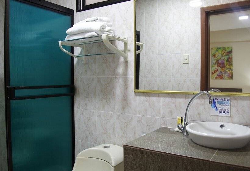 スタンダードルーム, Varadero Internacional