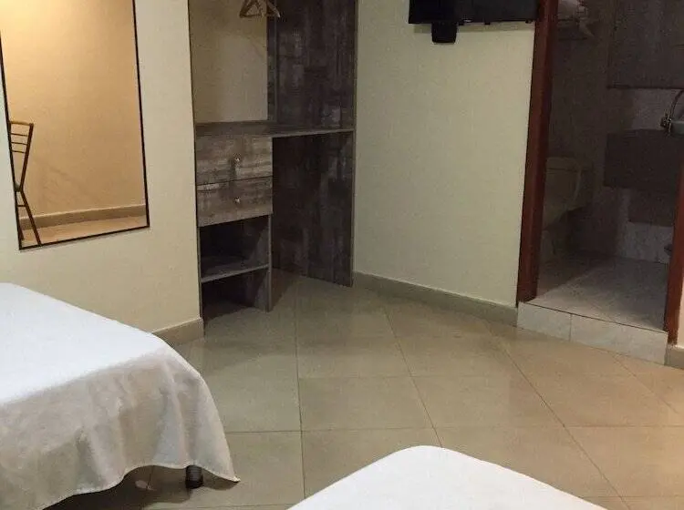 Standard-huone, Varadero Internacional