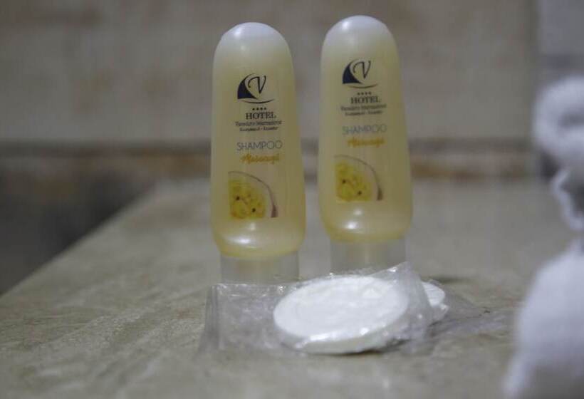 ジュニアスイート, Varadero Internacional