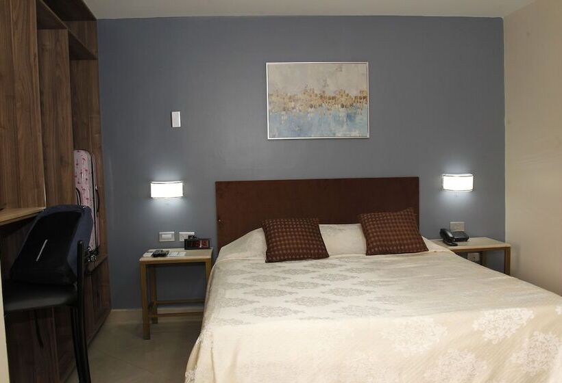 ジュニアスイート, Varadero Internacional