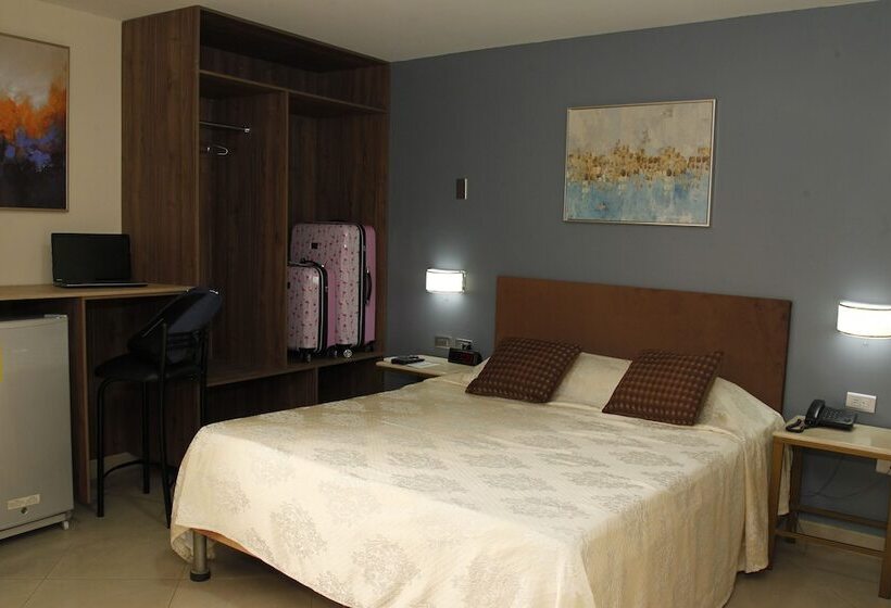 ジュニアスイート, Varadero Internacional