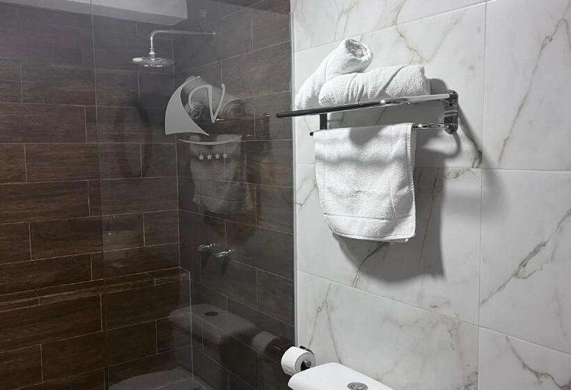 エコノミールーム, Varadero Internacional