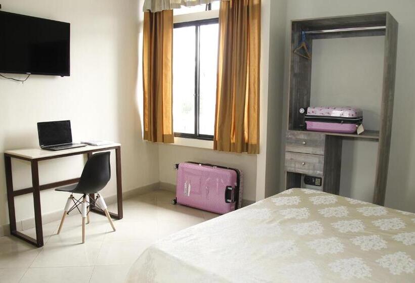 スイート, Varadero Internacional