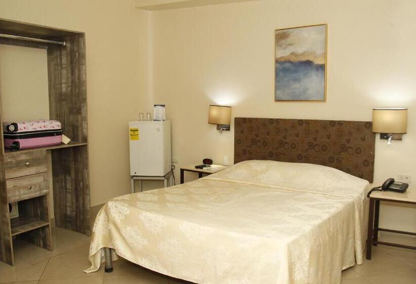 スイート, Varadero Internacional