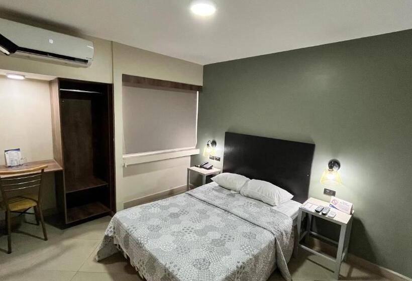 スイート, Varadero Internacional