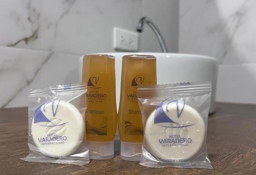 スーペリアシングルルーム, Varadero Internacional