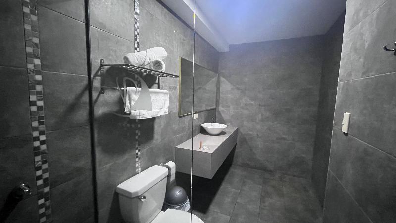 スタンダードルーム, Varadero Internacional