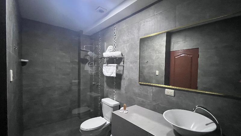 スタンダードルーム, Varadero Internacional