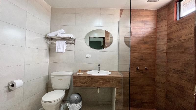 スタンダードルーム, Varadero Internacional