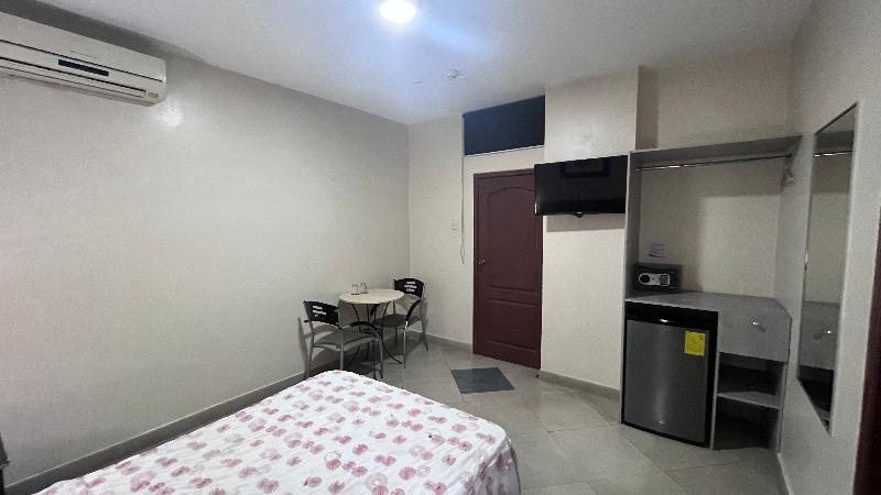 スタンダードルーム, Varadero Internacional