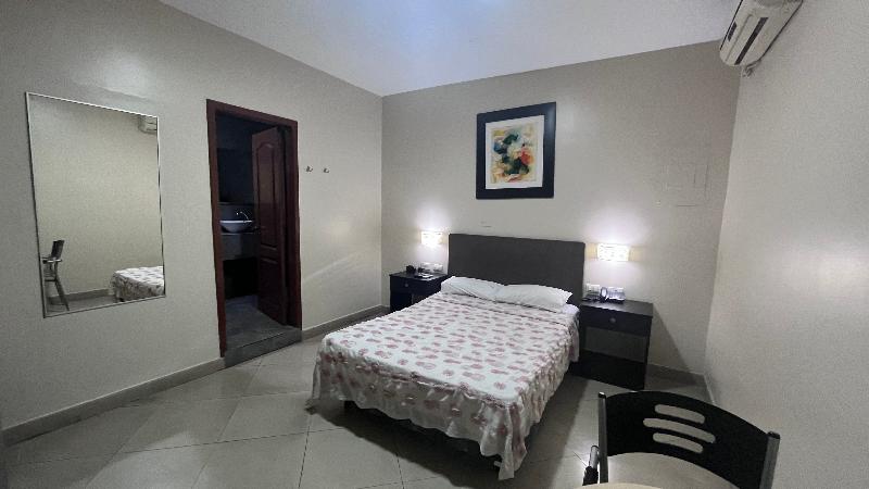 스탠다드 룸, Varadero Internacional
