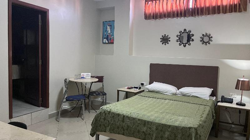 スタンダードルーム, Varadero Internacional