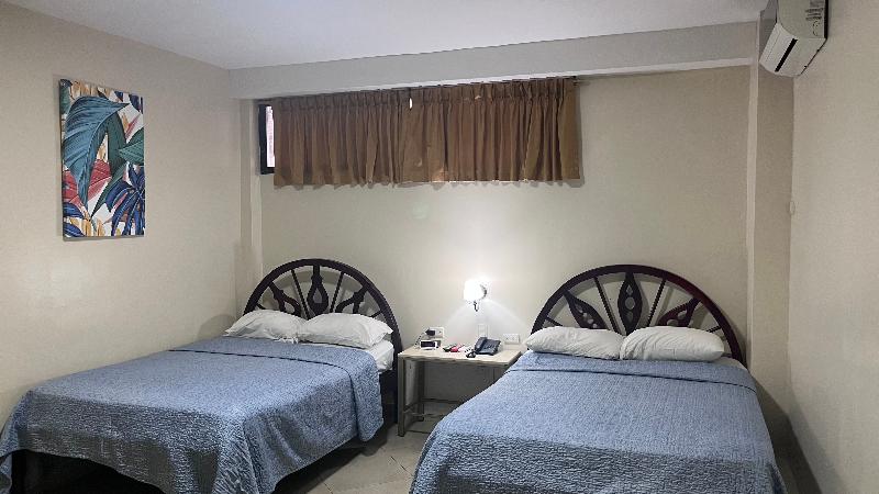 スタンダードトリプルルーム, Varadero Internacional