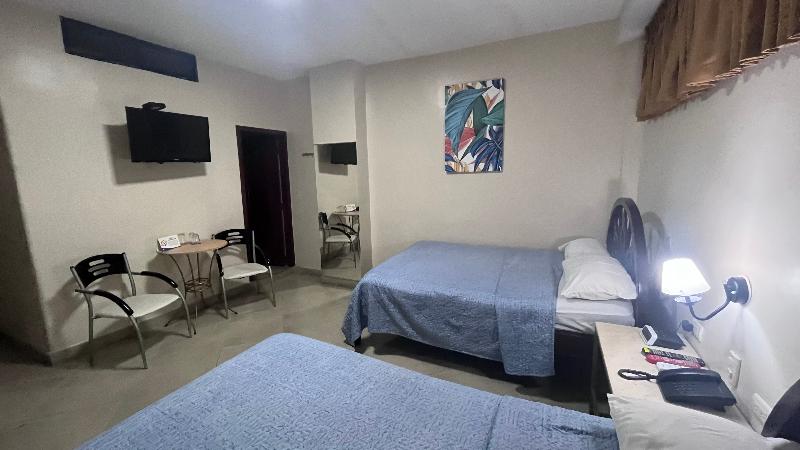 スタンダードトリプルルーム, Varadero Internacional