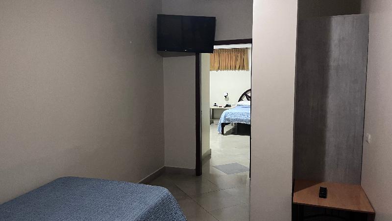 スタンダードトリプルルーム, Varadero Internacional