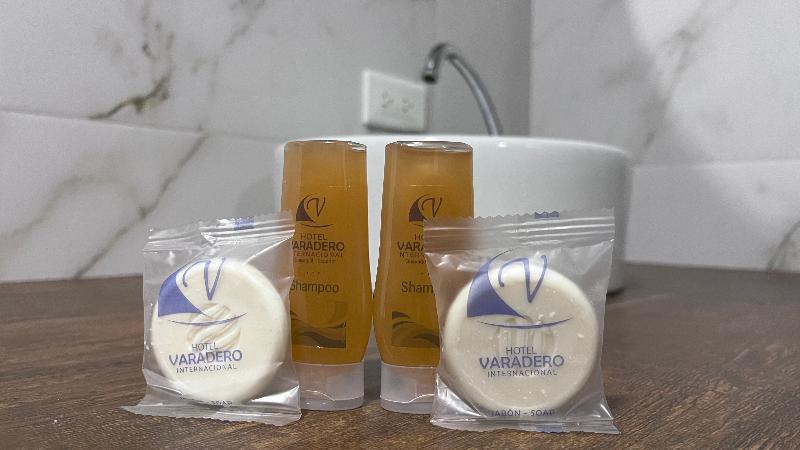 スタンダードトリプルルーム, Varadero Internacional