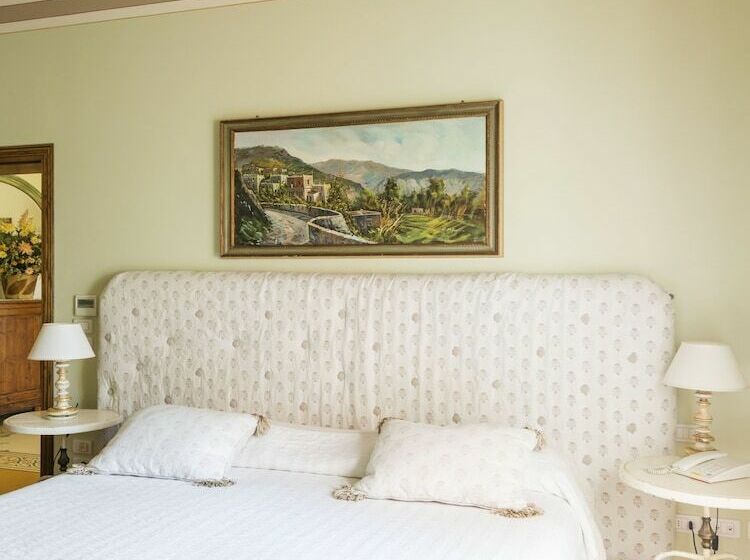 Номер Deluxe, Villa Sestilia Guest House