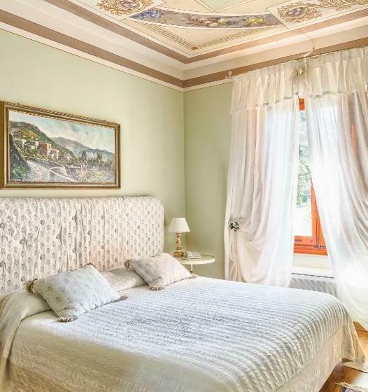 Номер Deluxe, Villa Sestilia Guest House