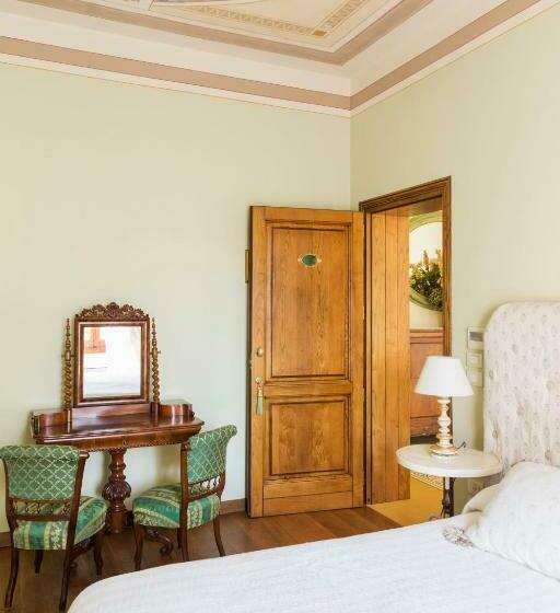 デラックスルーム, Villa Sestilia Guest House