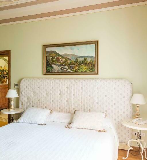 デラックスルーム, Villa Sestilia Guest House