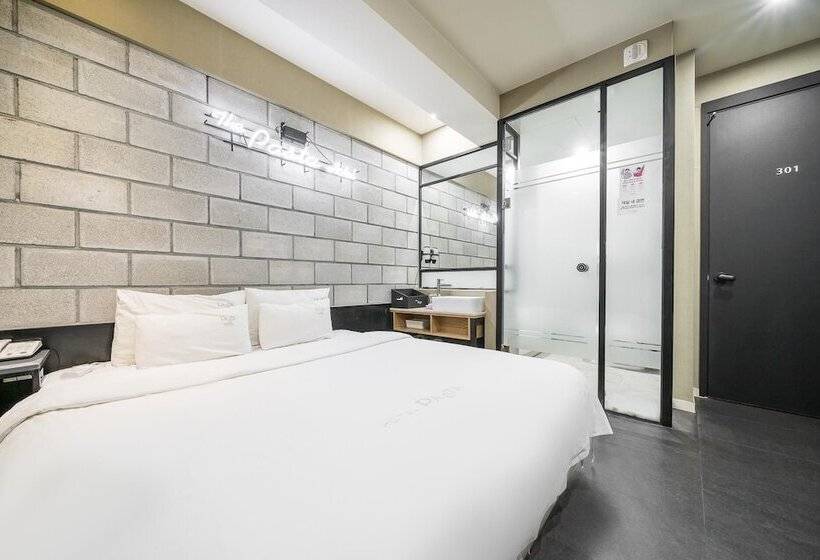 标准间, Yangsan Bukbudong Pasta