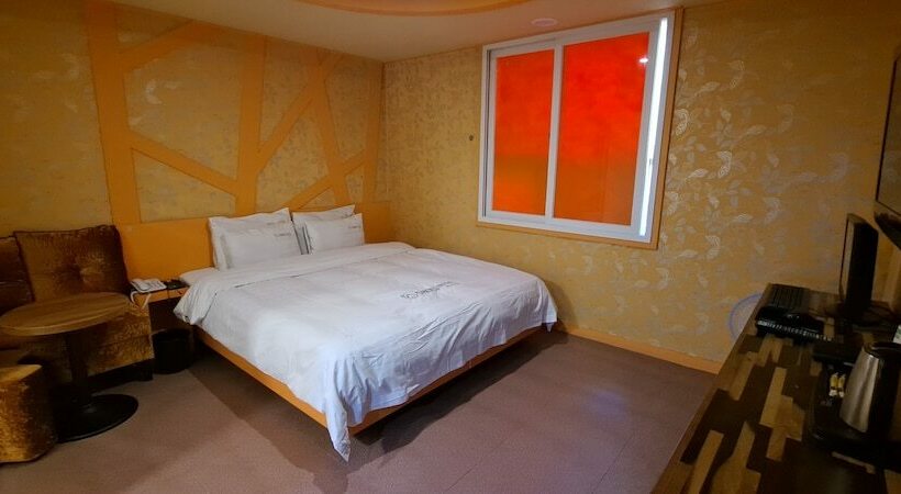 חדר דלוקס, Yangsan Show