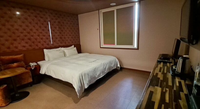 חדר דלוקס, Yangsan Show