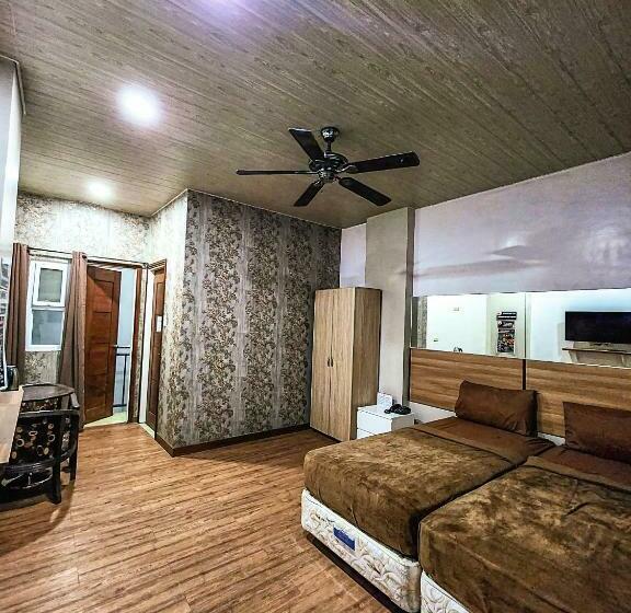 Quarto Estandar, Urban