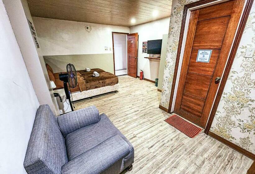 Quarto Estandar, Urban