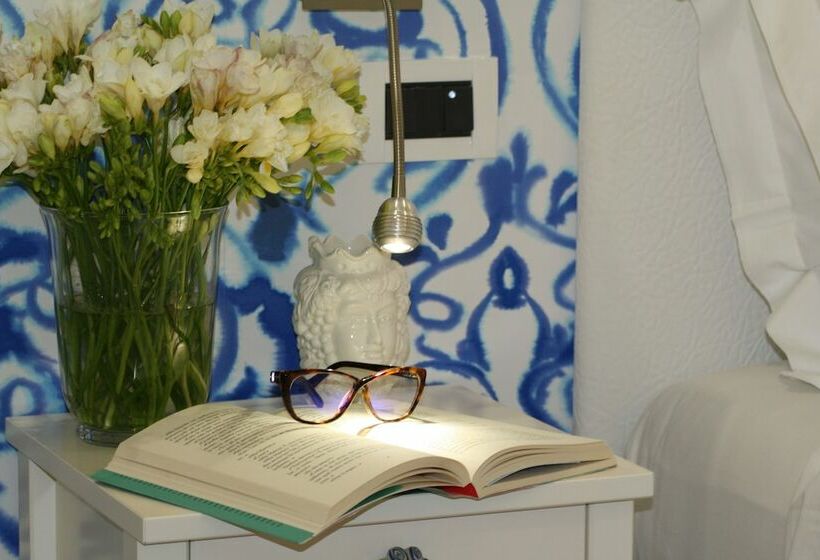 Quarto Estandar, Ines Bed And Breakfast & Apartments