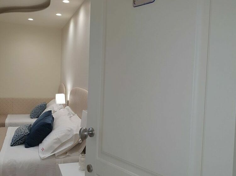 Quarto Estandar, Ines Bed And Breakfast & Apartments