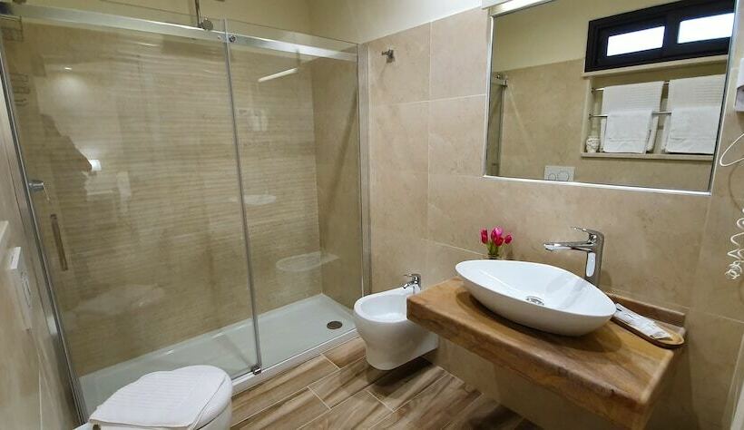 Quarto Estandar, Ines Bed And Breakfast & Apartments