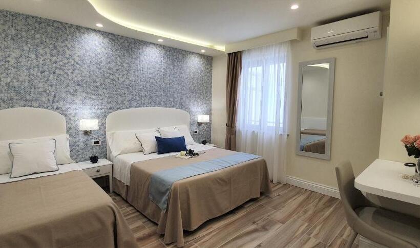 Quarto Estandar, Ines Bed And Breakfast & Apartments