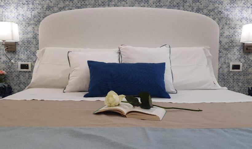 Quarto Estandar, Ines Bed And Breakfast & Apartments