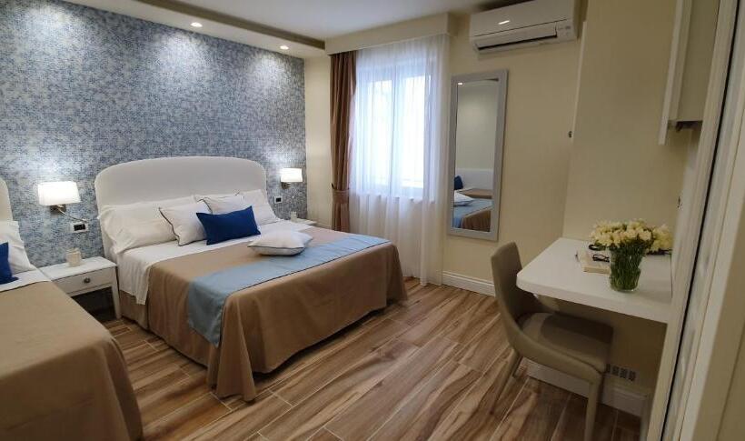 Quarto Estandar, Ines Bed And Breakfast & Apartments